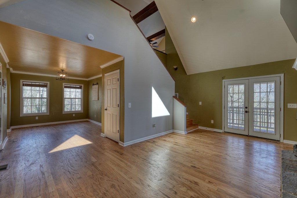 416338 Hiawassee Residential