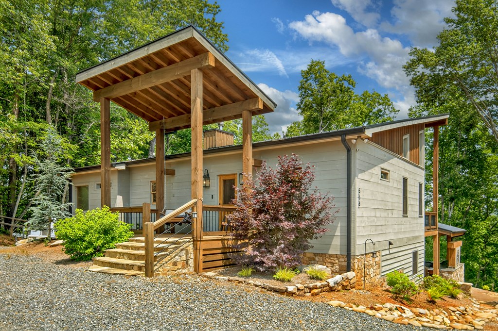416339 Morganton Residential
