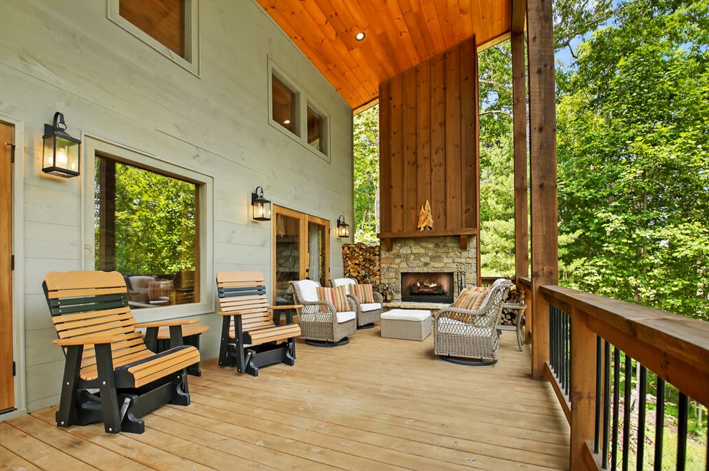 416339 Morganton Residential
