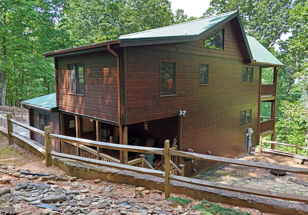 416340 Morganton Residential