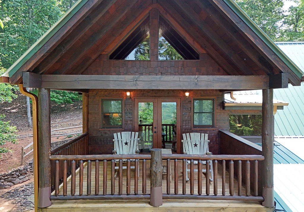 416340 Morganton Residential