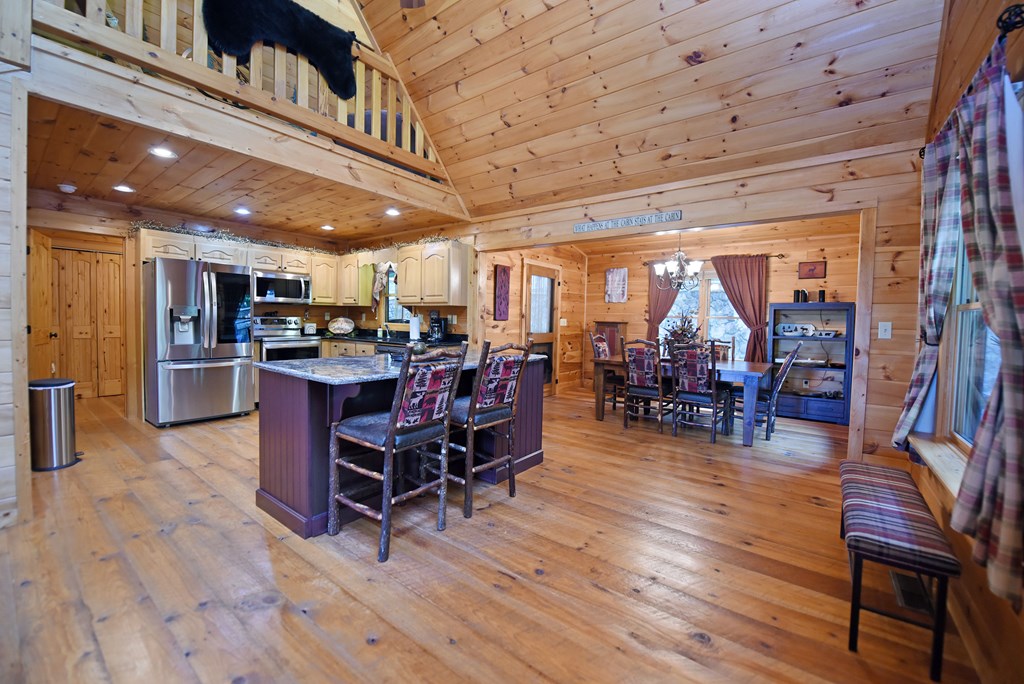 416340 Morganton Residential