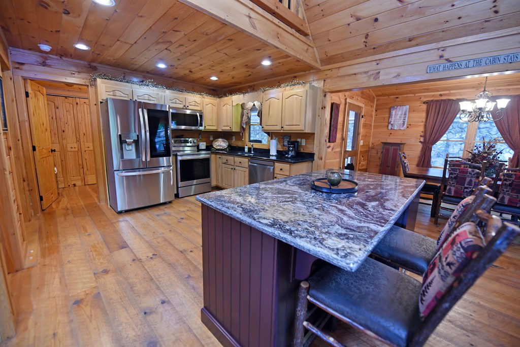 416340 Morganton Residential