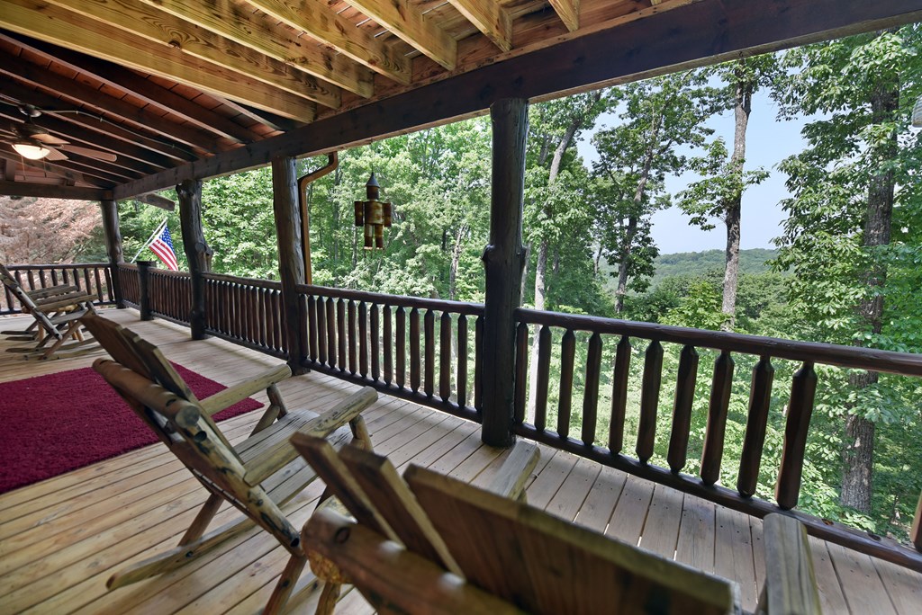 416340 Morganton Residential