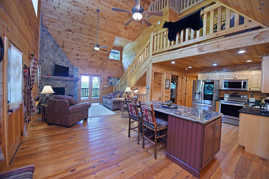416340 Morganton Residential