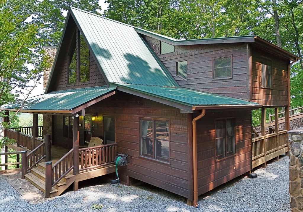 416340 Morganton Residential