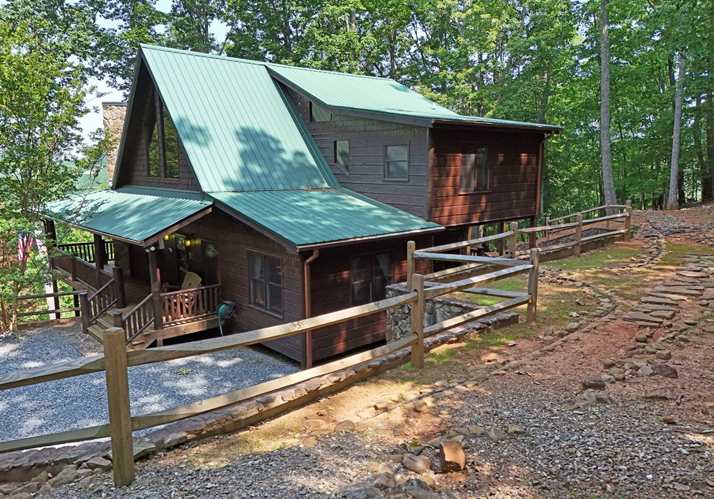 416340 Morganton Residential