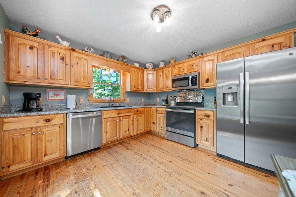 416341 Ellijay Residential