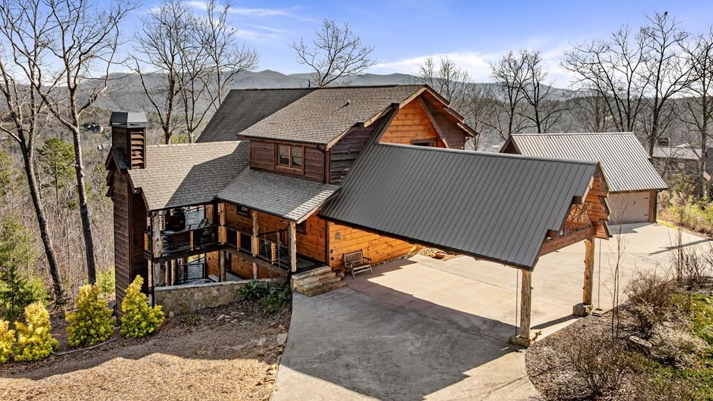 416345 Blue Ridge 