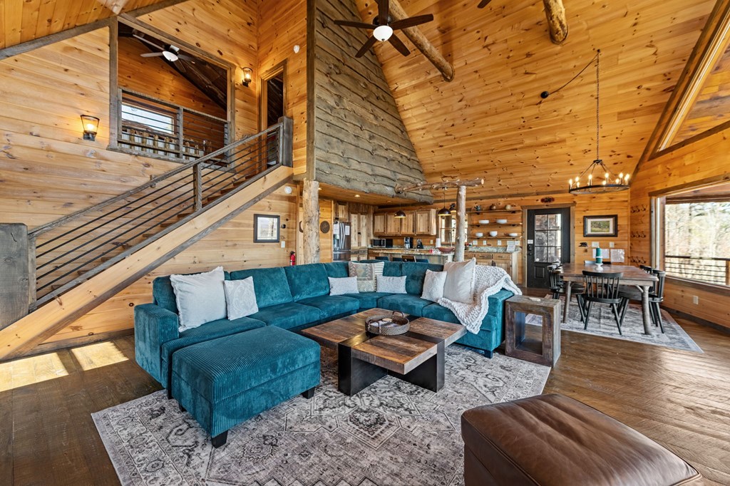 416345 Blue Ridge Residential