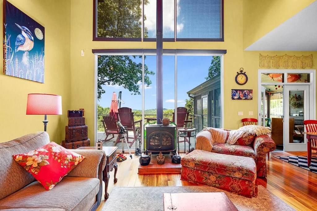 416346 Blue Ridge Residential
