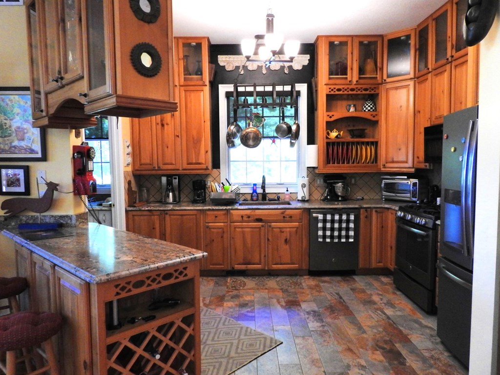416346 Blue Ridge Residential