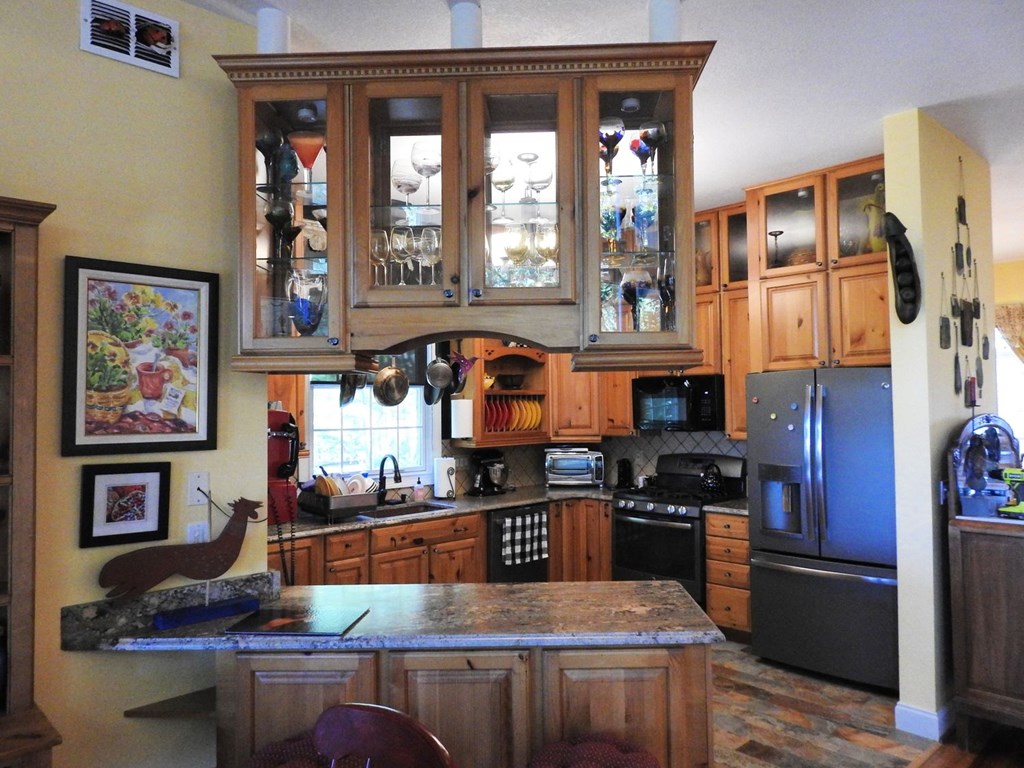 416346 Blue Ridge Residential