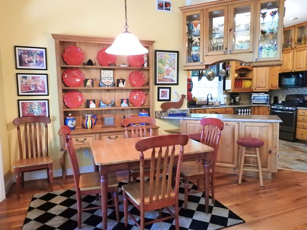 416346 Blue Ridge Residential