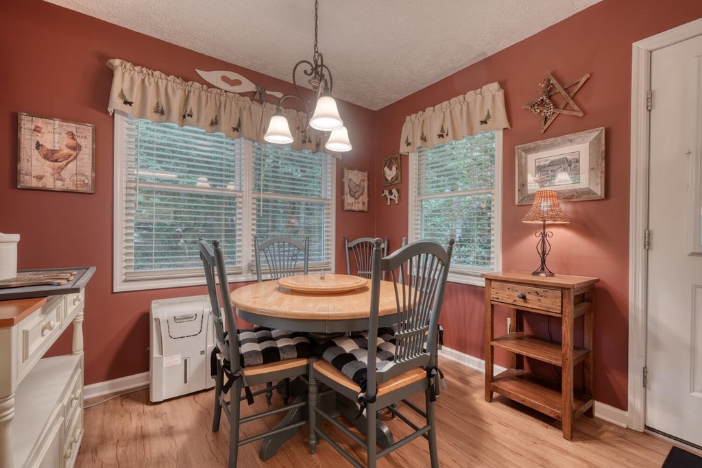 416356 Hiawassee Residential