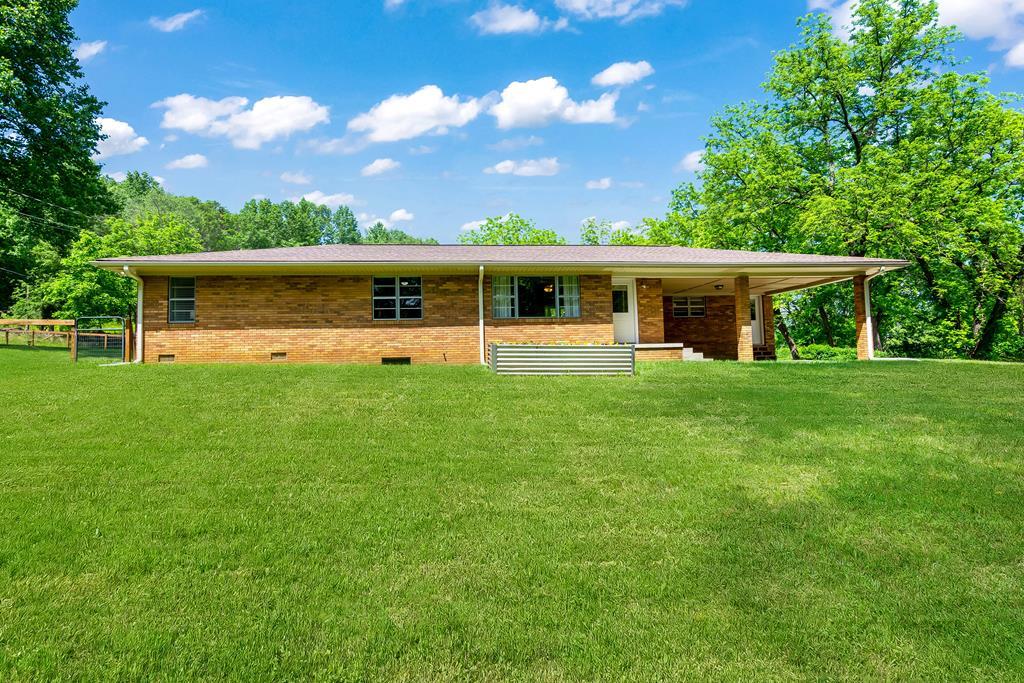 416358 Blairsville Residential