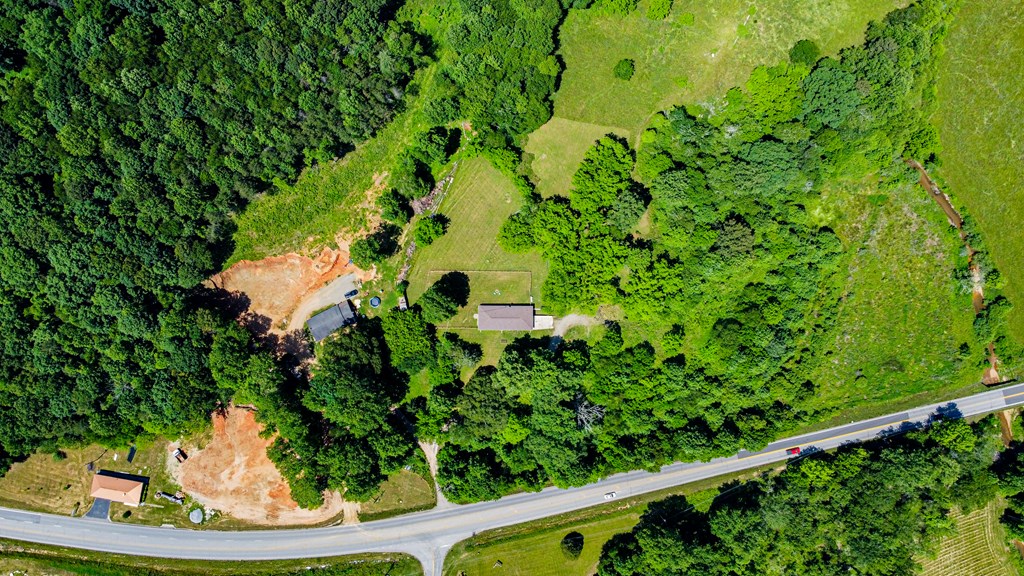 416358 Blairsville Residential