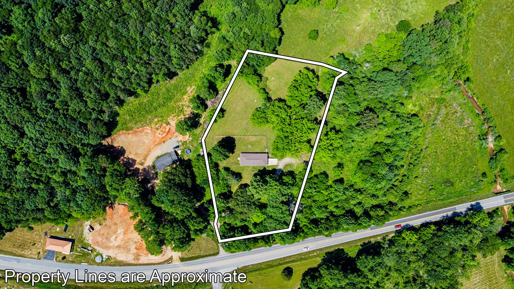 416358 Blairsville Residential
