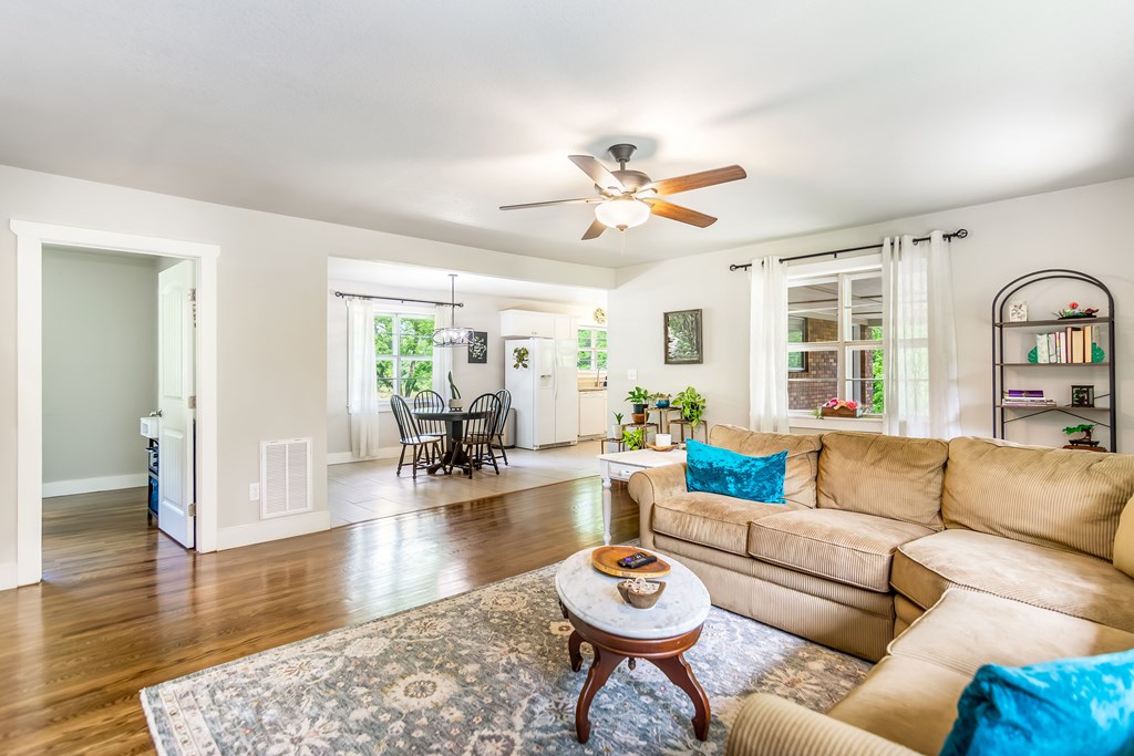 416358 Blairsville Residential