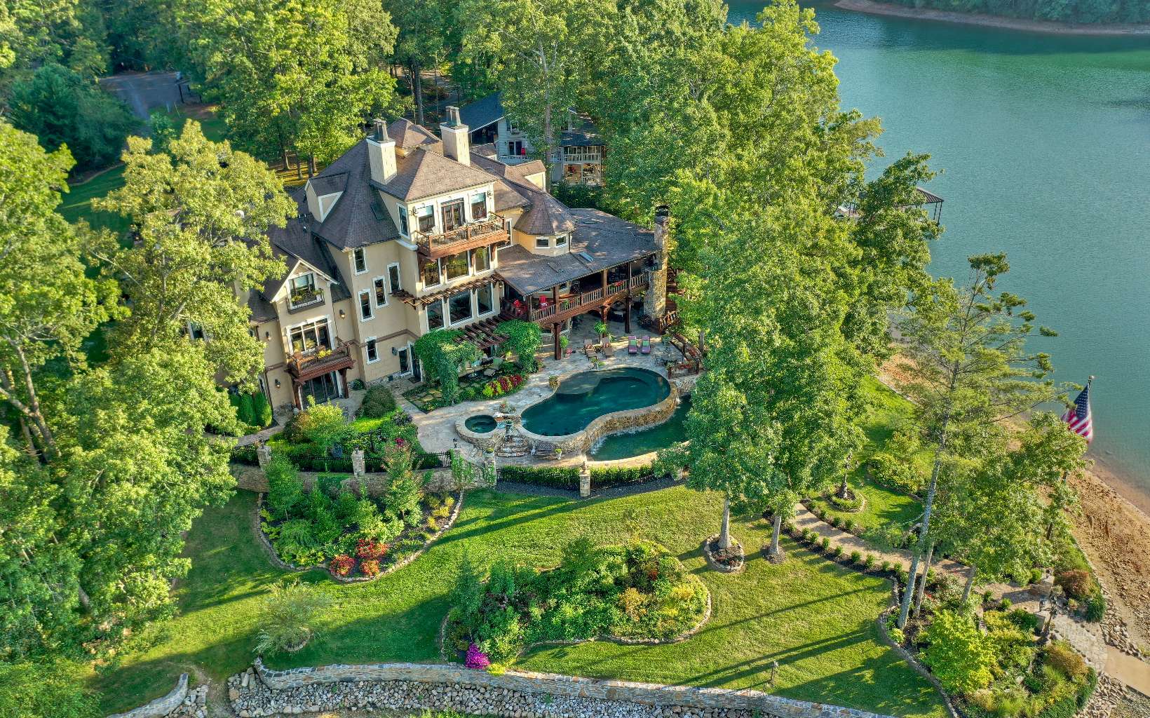 416360 Blue Ridge Residential