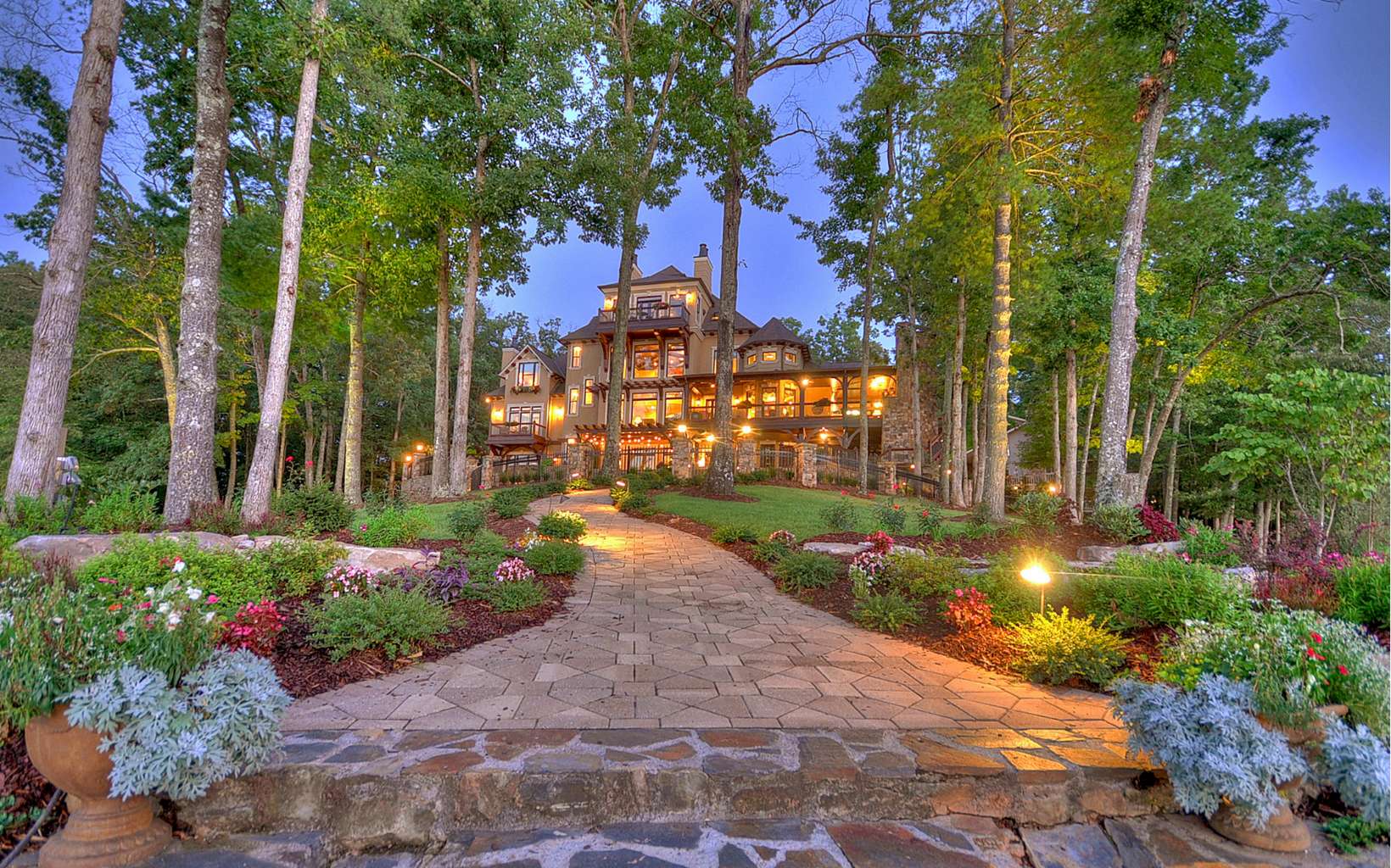 416360 Blue Ridge Residential