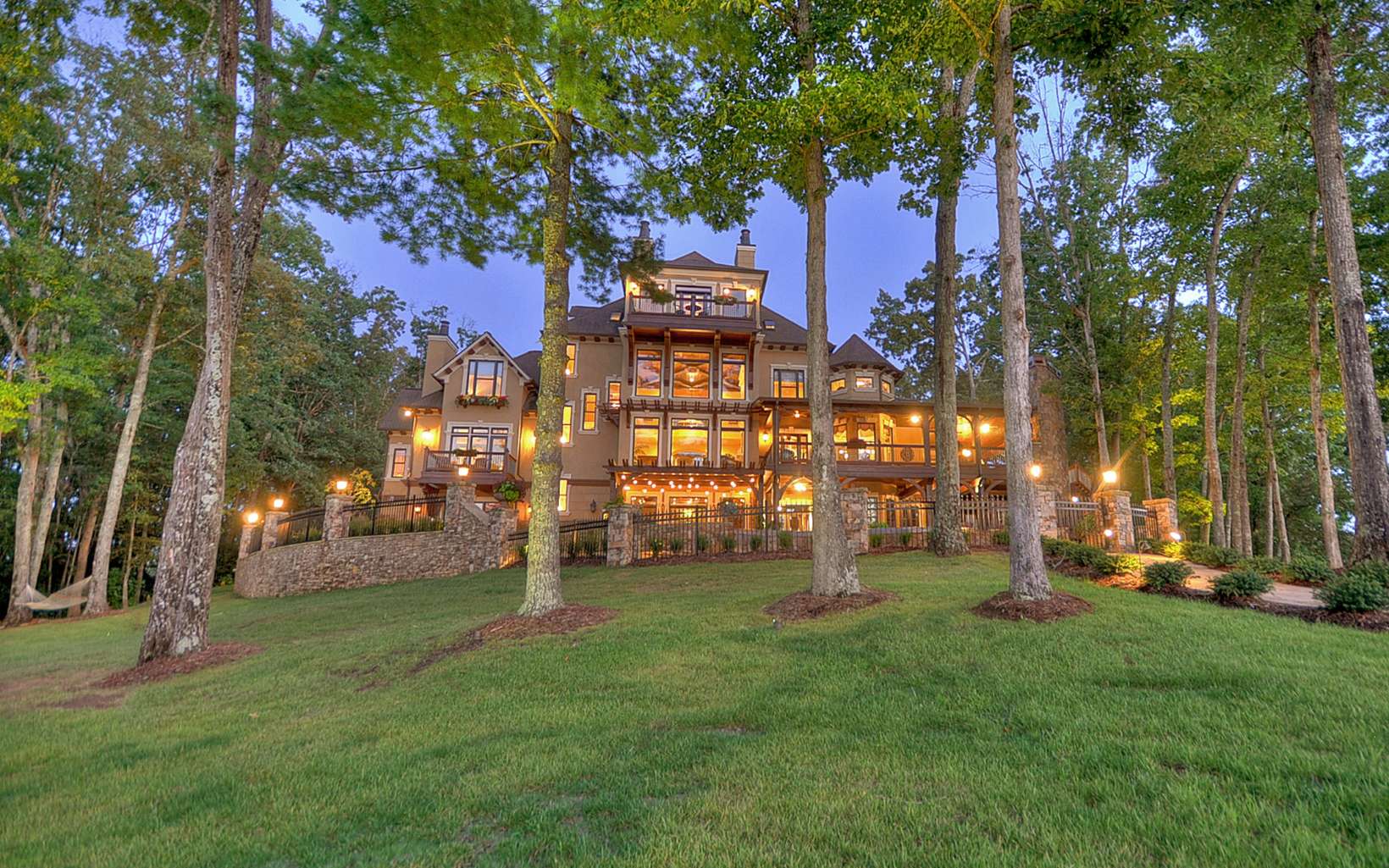 416360 Blue Ridge Residential