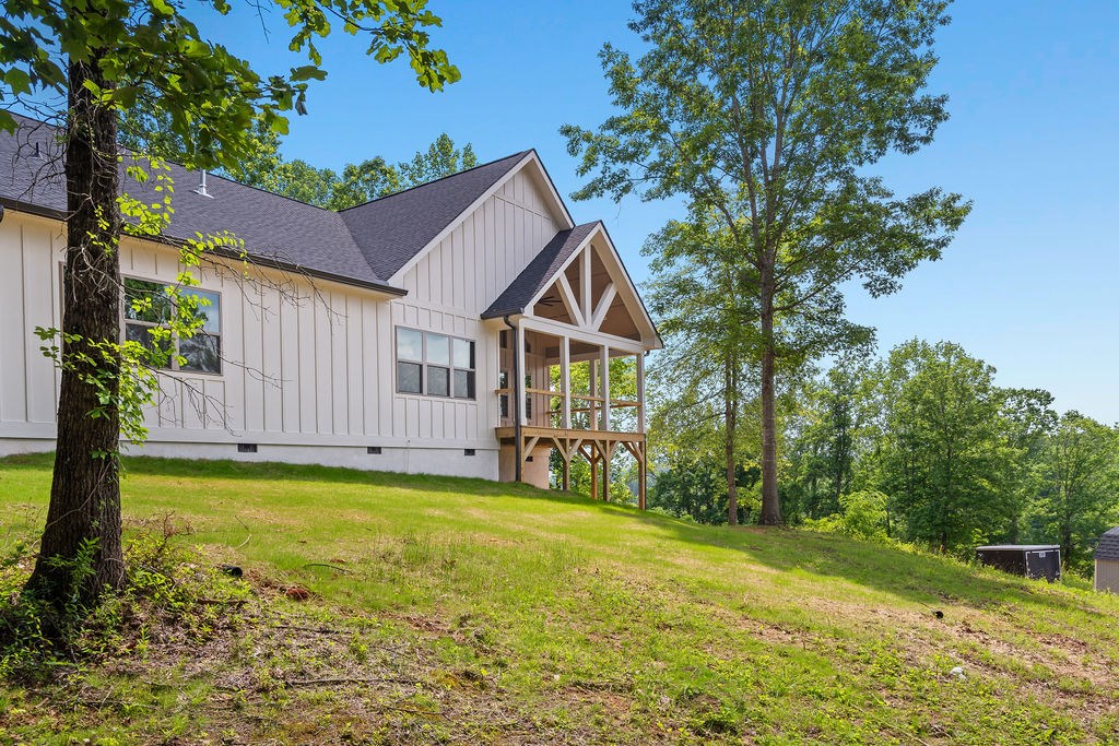 416365 Hayesville Residential