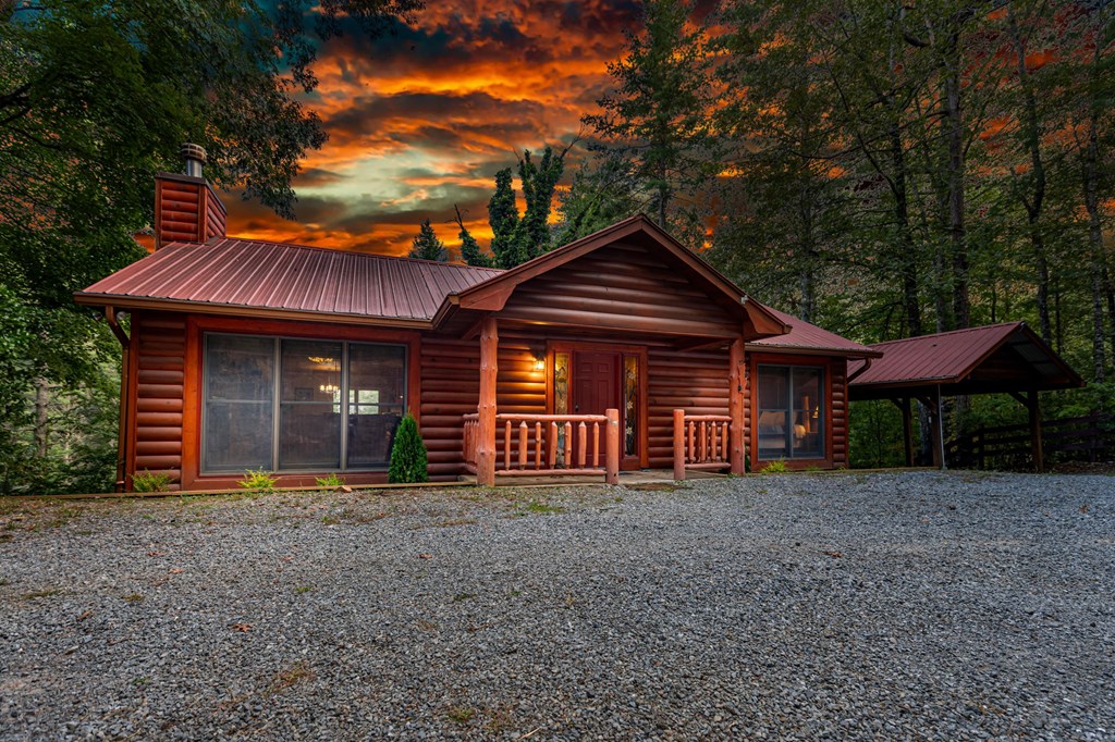 416366 Blue Ridge Residential