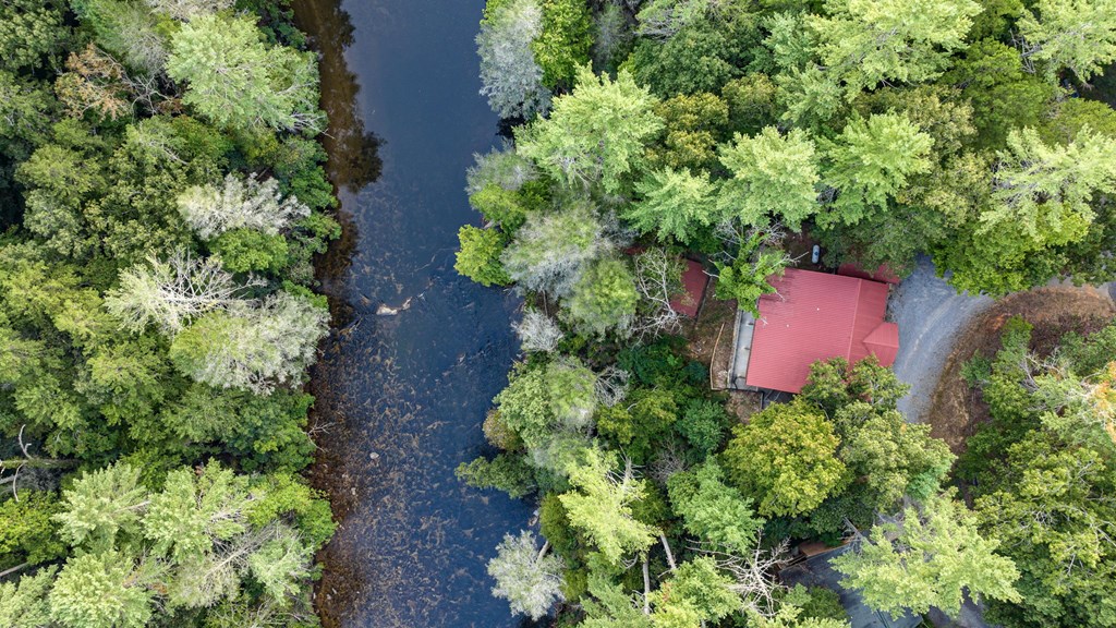 416366 Blue Ridge Residential