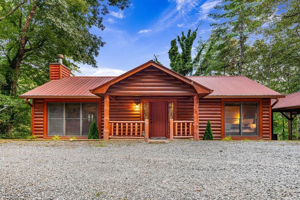 416366 Blue Ridge Residential
