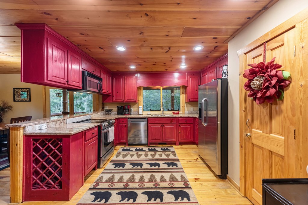 416366 Blue Ridge Residential