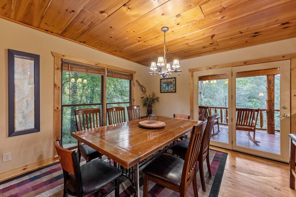 416366 Blue Ridge Residential