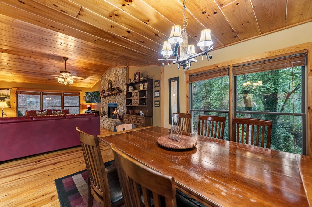416366 Blue Ridge Residential