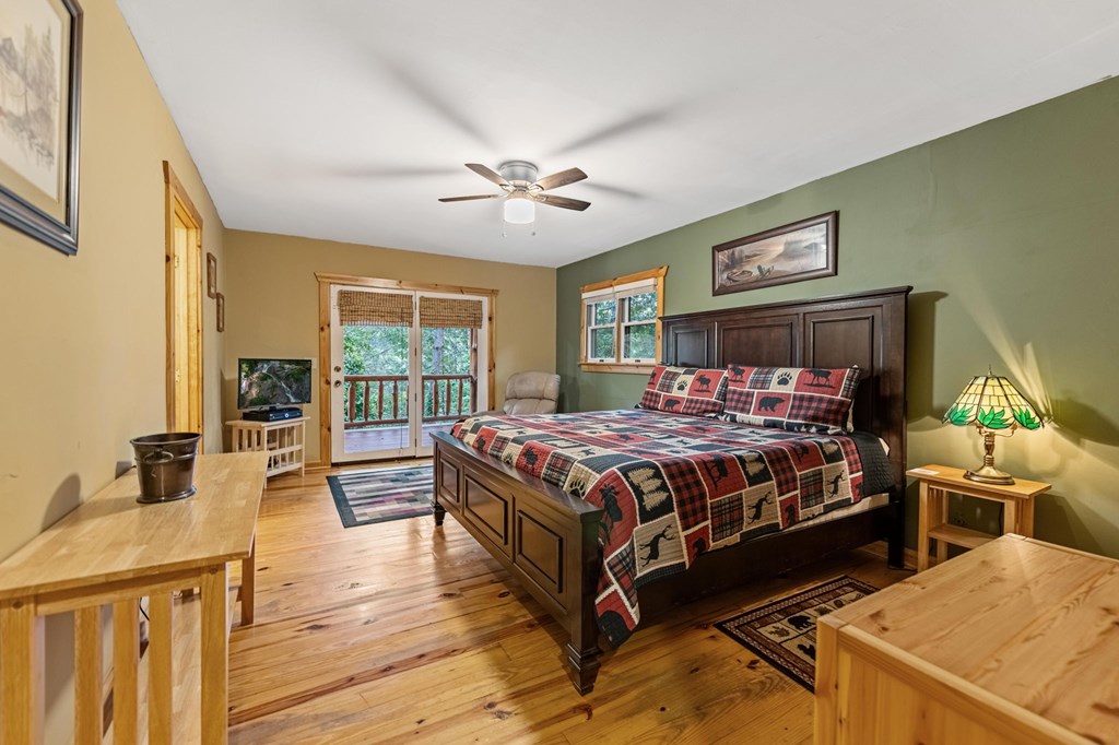 416366 Blue Ridge Residential