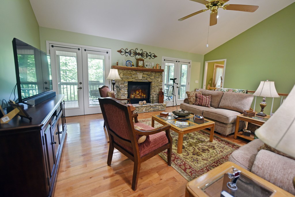 416368 Blairsville Residential