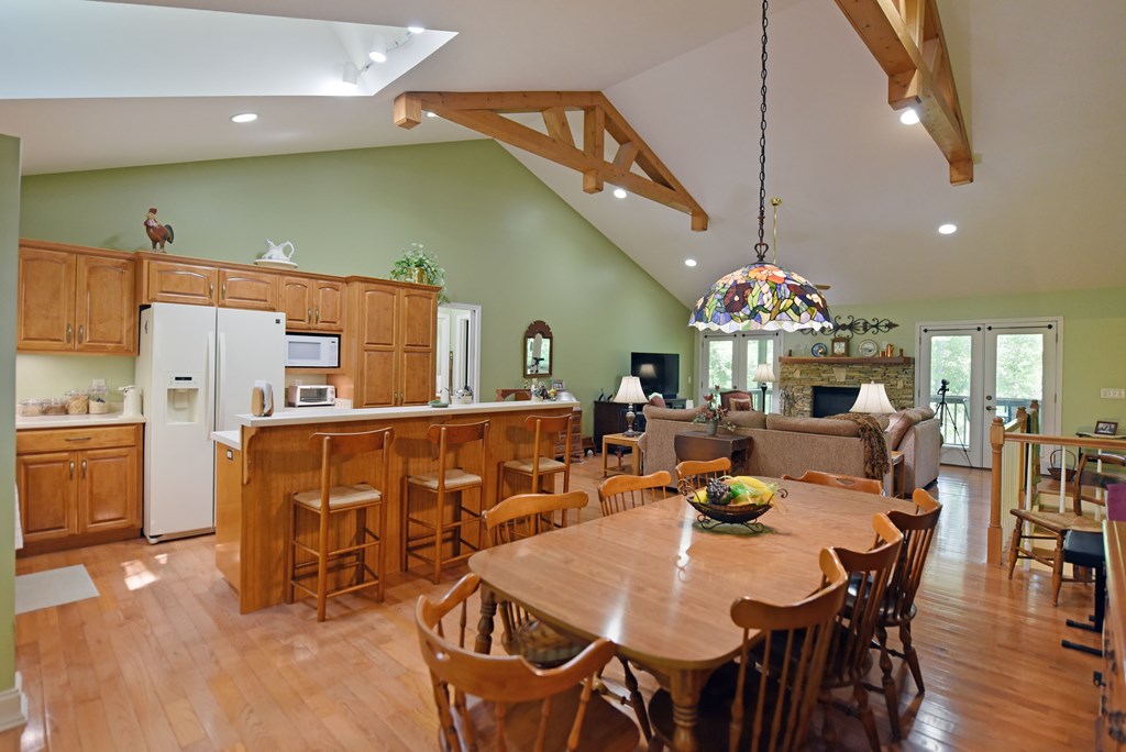 416368 Blairsville Residential