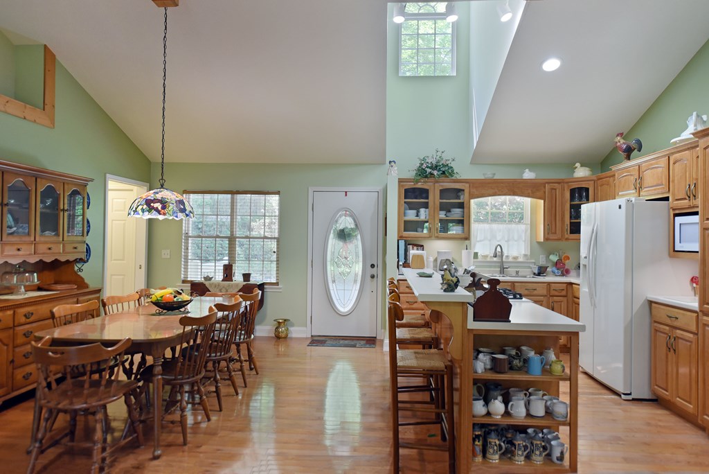 416368 Blairsville Residential