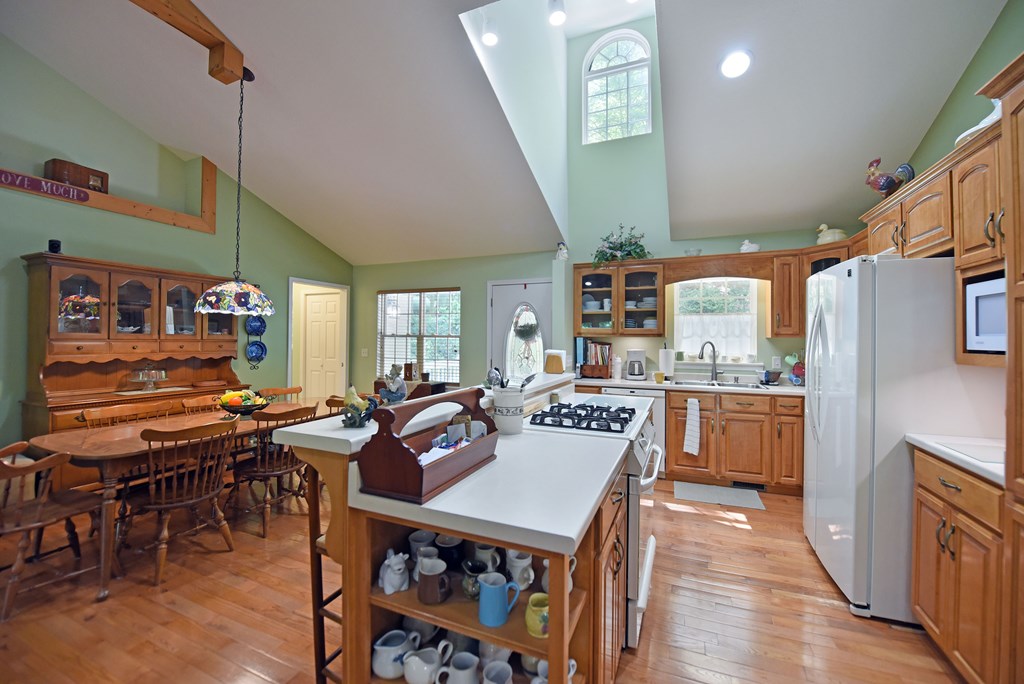 416368 Blairsville Residential