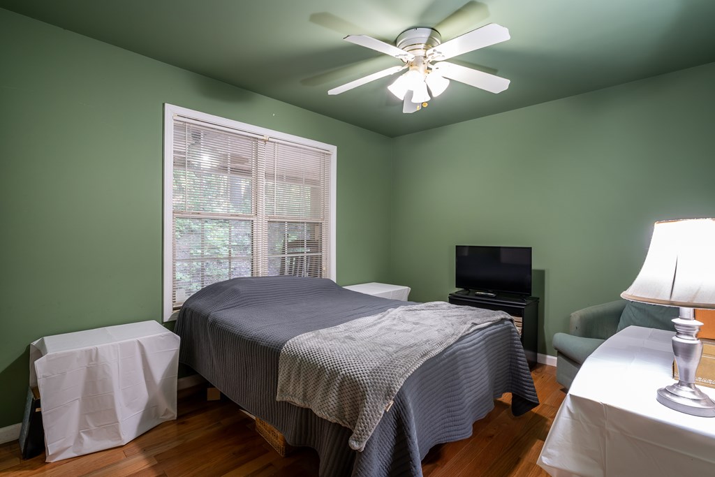 416373 Morganton Residential