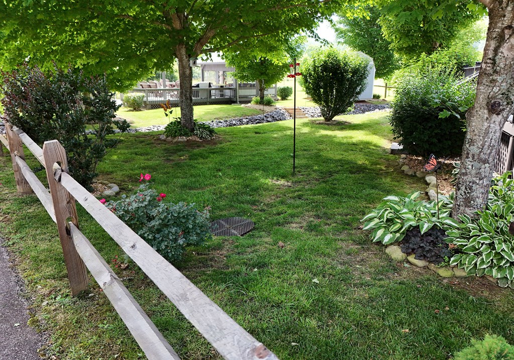 416374 Blairsville Residential