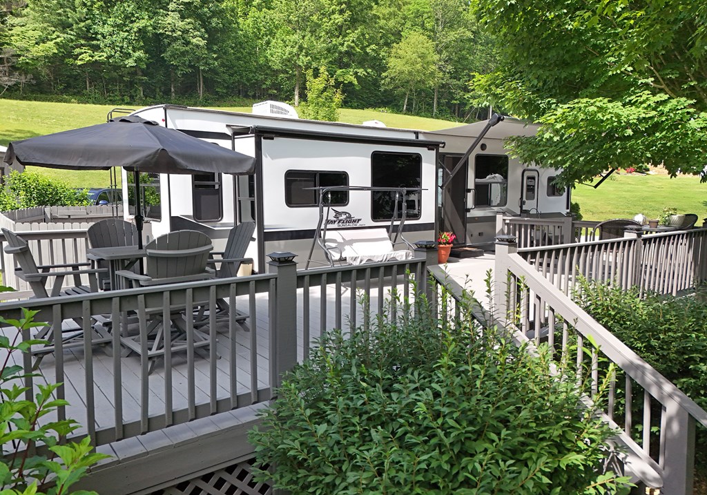 416374 Blairsville Residential