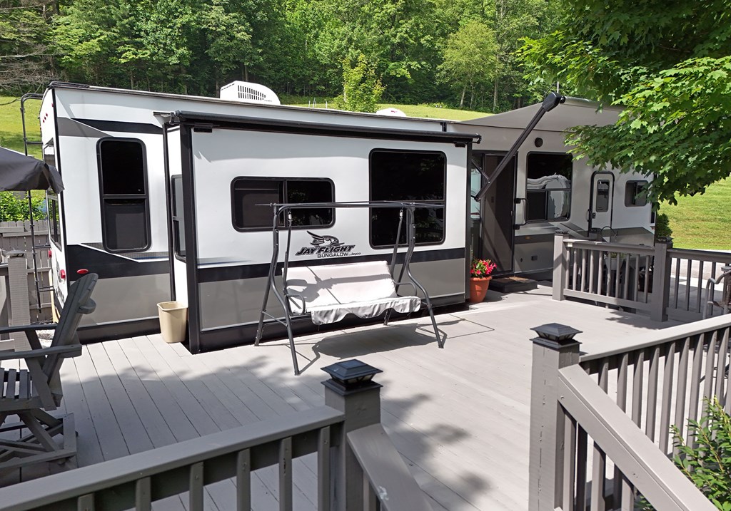 416374 Blairsville Residential