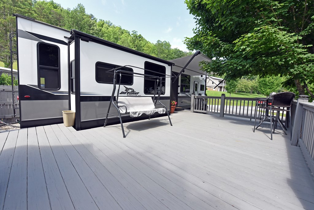 416374 Blairsville Residential