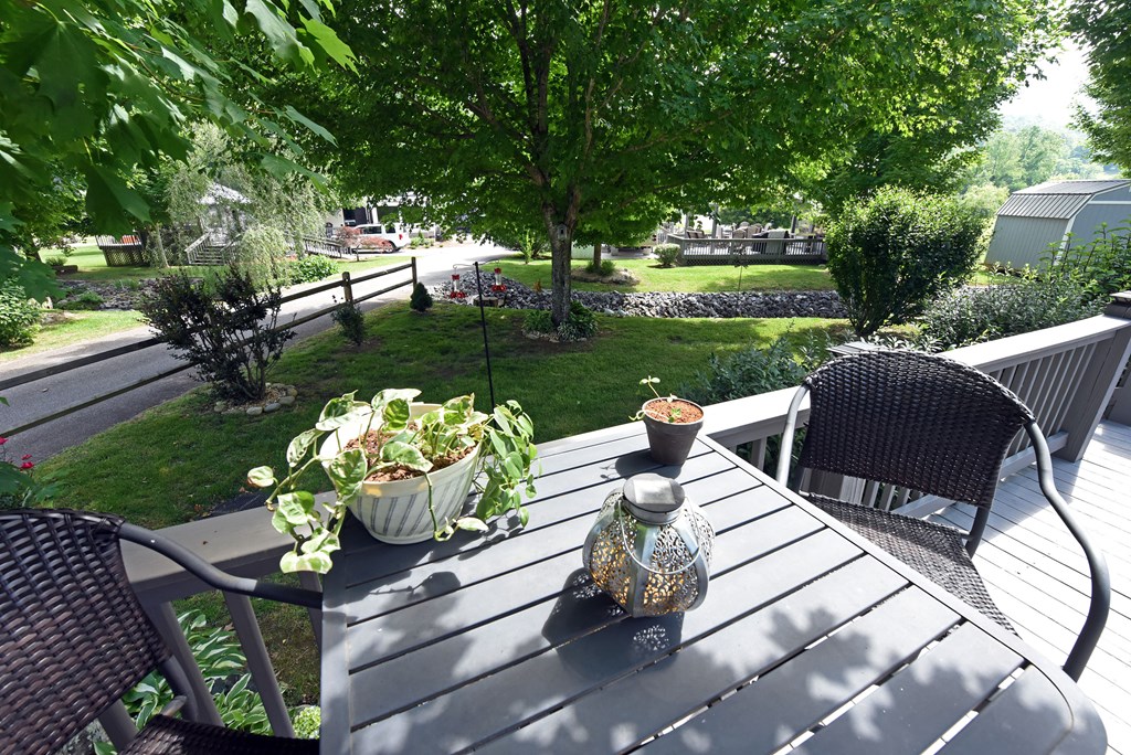 416374 Blairsville Residential