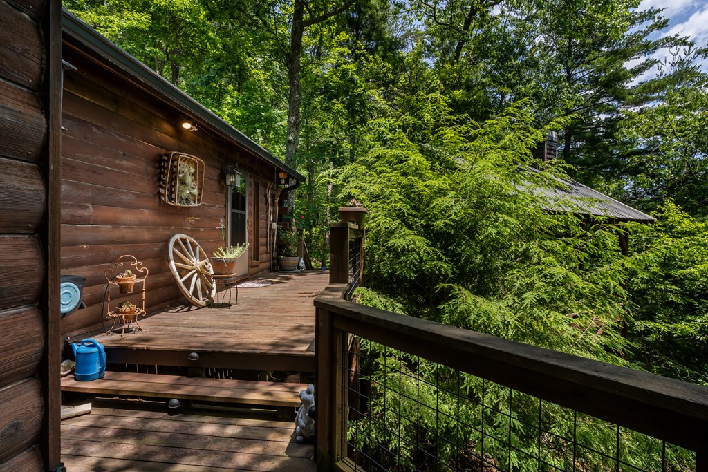 416375 Cherry Log Residential