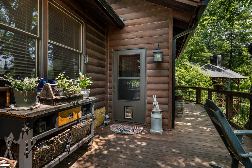 416375 Cherry Log Residential
