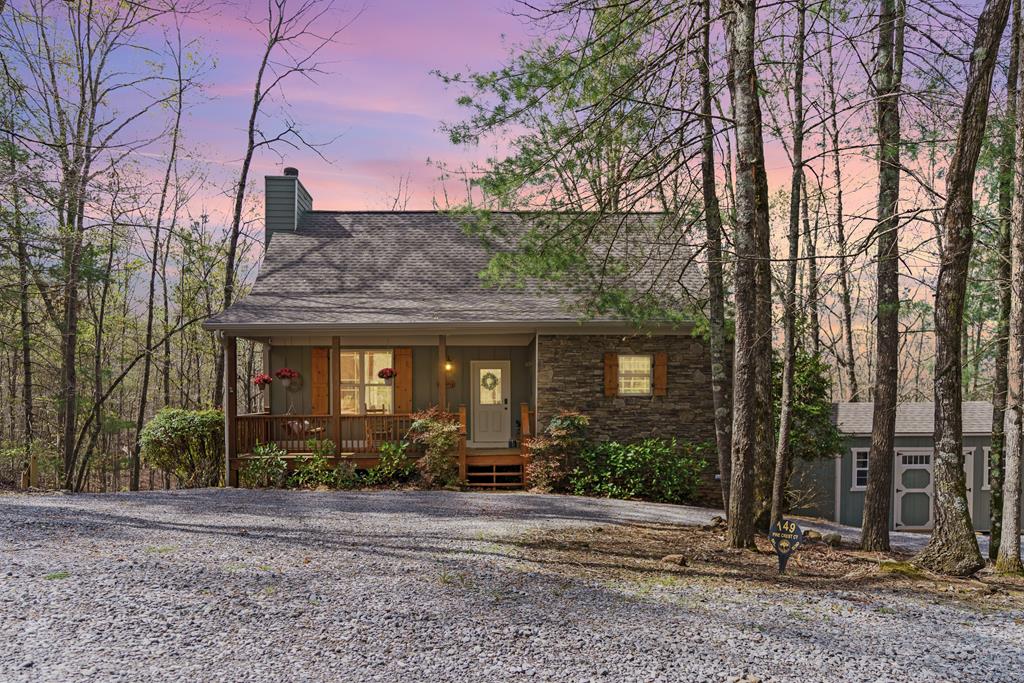 416377 Ellijay 