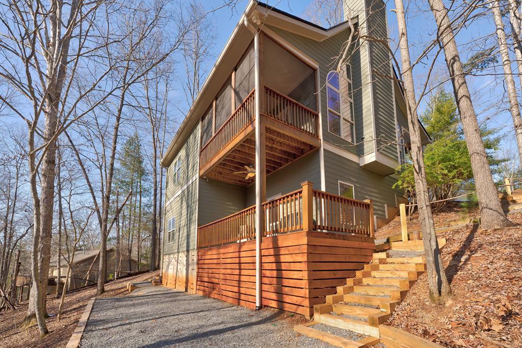416377 Ellijay Residential