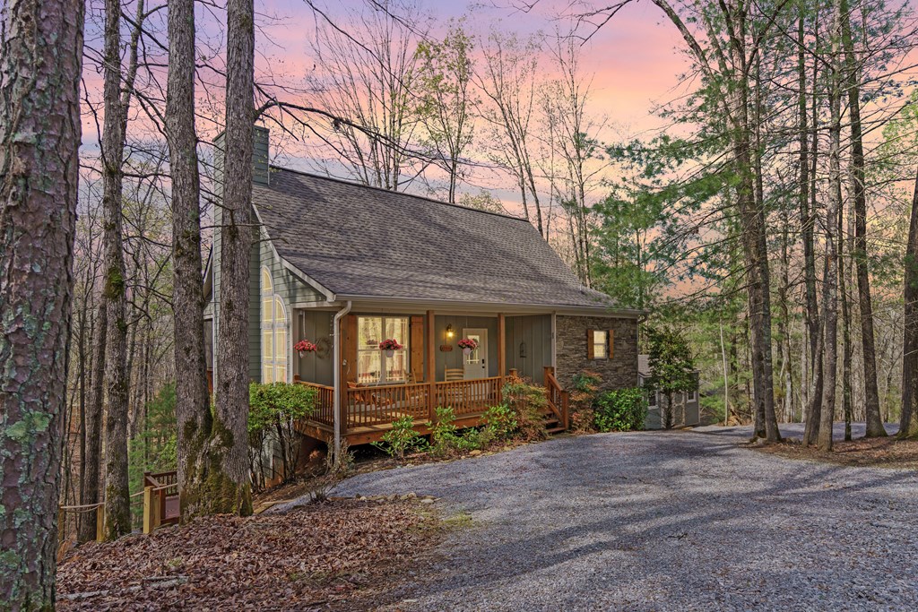 416377 Ellijay Residential