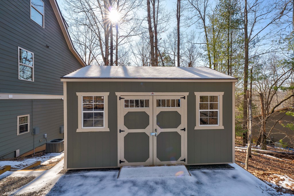 416377 Ellijay Residential